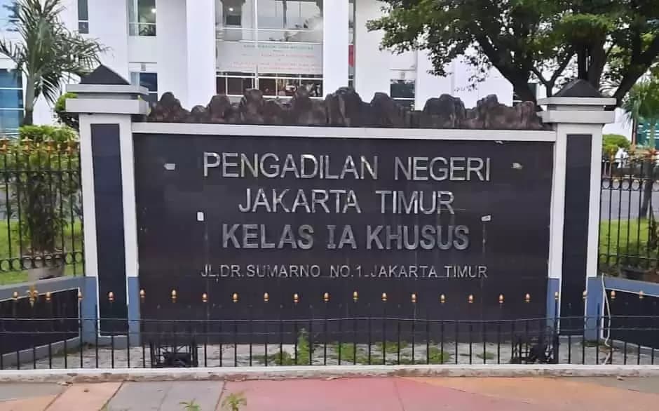Haris Azhar dan Fatia Tak Jadi Dihukum 4 Tahun Penjara, Jaksa Pikir-pikir