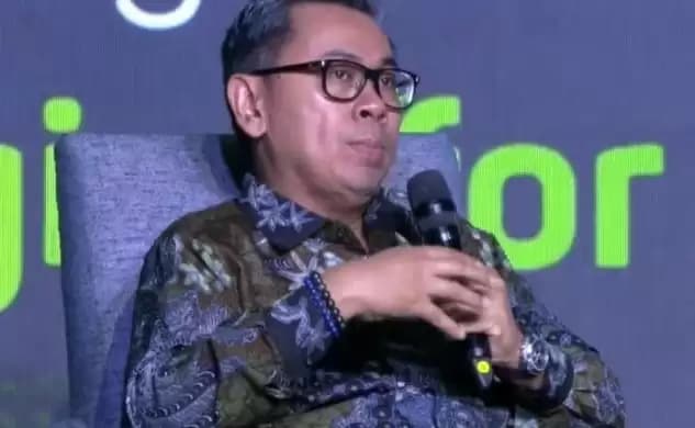 Ikut Kontestasi Pemilu 2024, Pejabat Tak Perlu Mundur!