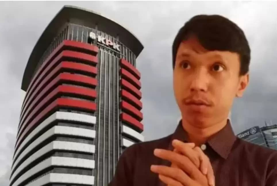 CBA Minta KPK Seret Tersangka Dugaan Korupsi Rujab DPR