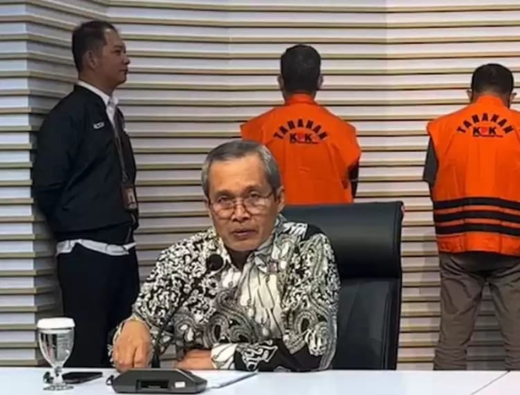 Novel Sebut Etik Alexander Bermasalah: Sahabatnya Berbuat Korupsi Tetap Saja Dibela!