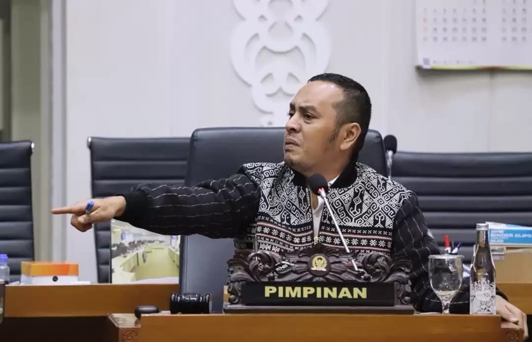 NasDem Soroti Dukungan Perangkat Desa Kepada Prabowo-Gibran: Kalau Waras Pasti Menjaga Netralitas