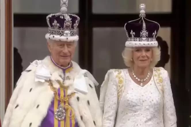 Didiagnosa Kanker, Para Pemimpin Dunia Kompak Doakan Kesembuhan Raja Charles III