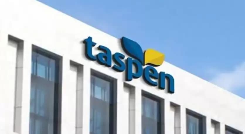 KPK Geledah Kantor PT Taspen, Usut Dugaan Korupsi