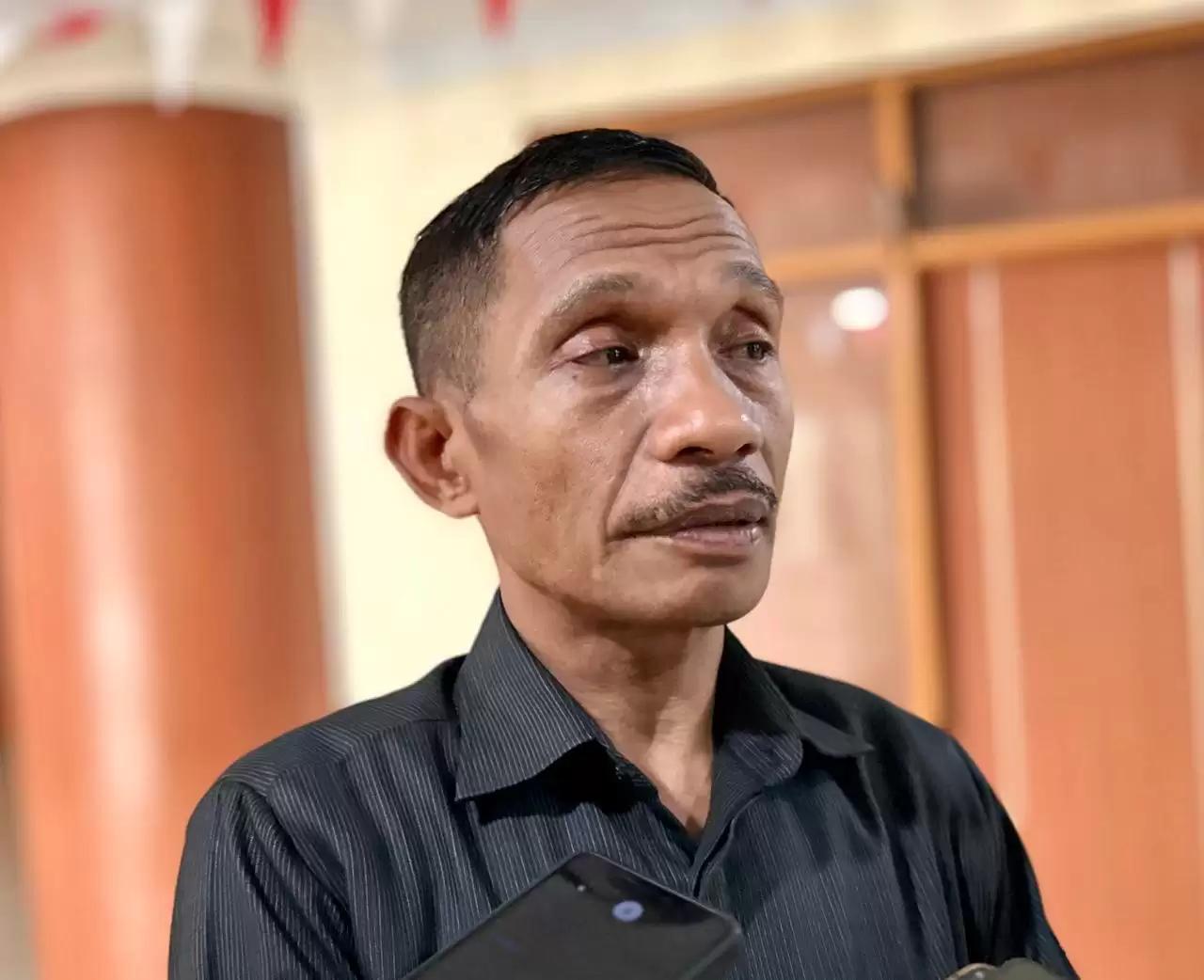 Tiga Kali Pelantikan, DPRD Malut Endus Adanya Dugaan Jual Beli Jabatan
