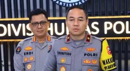 Polri Siapkan Skema Rekayasa Lalu Lintas Arus Mudik-Balik Lebaran