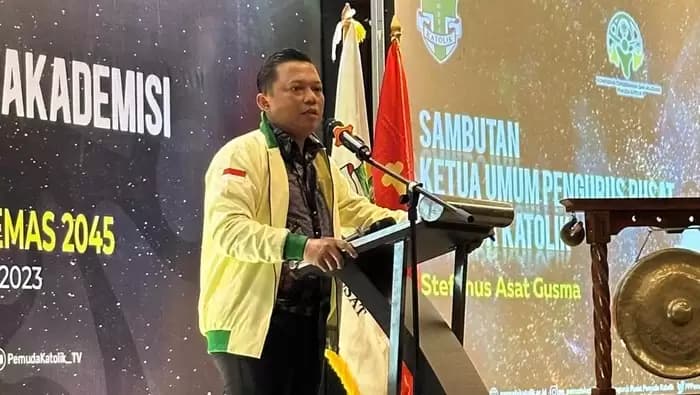 Stefanus Gusma Tegaskan Kasus Penyiksaan Warga Sipil Papua Tak dapat Dibenarkan dengan Alasan Apapun