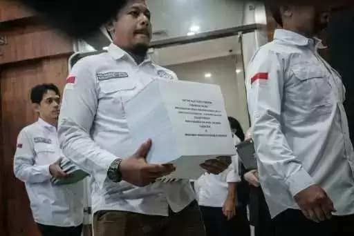 Gugatan Hasil Pilpres 2024: Legal Standing AMIN Berpotensi Runtuh Pasca NasDem Nyatakan...