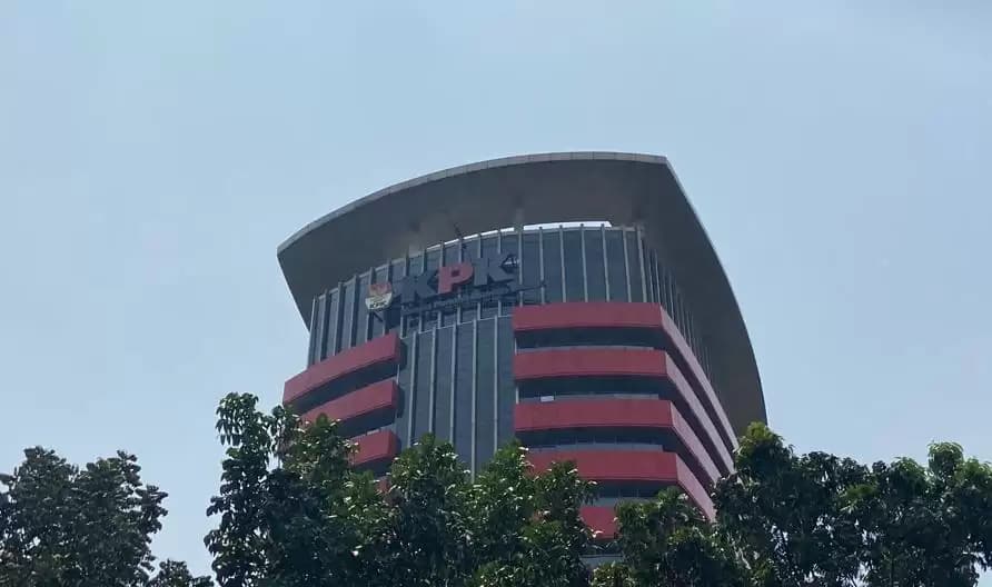 KPK Panggil Bos Celana Dalam Hanan Supangkat, Kuak TPPU Syahrul Yasin Limpo