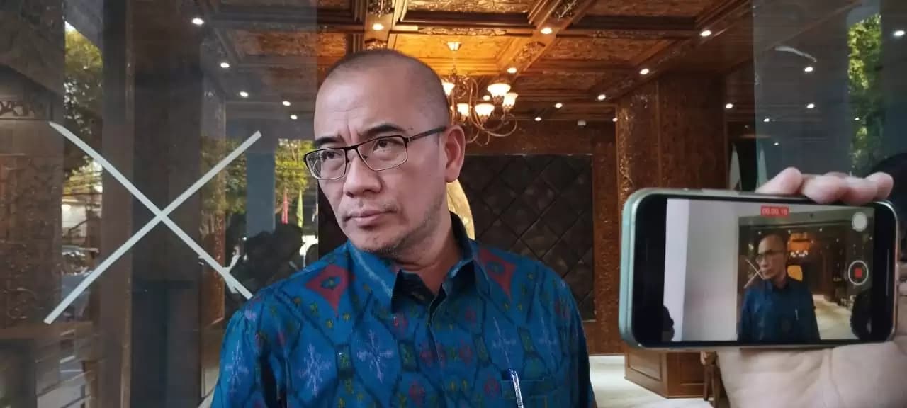 Demi Hindari Aksi Provokasi, KPU Terapkan "LO" di Debat Cawapres Tahap Kedua