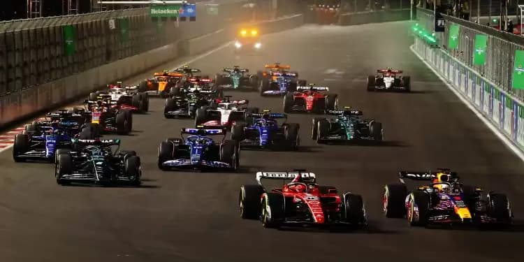 Juara Dunia Formula 1 Jawab Kontroversi GP Las Vegas