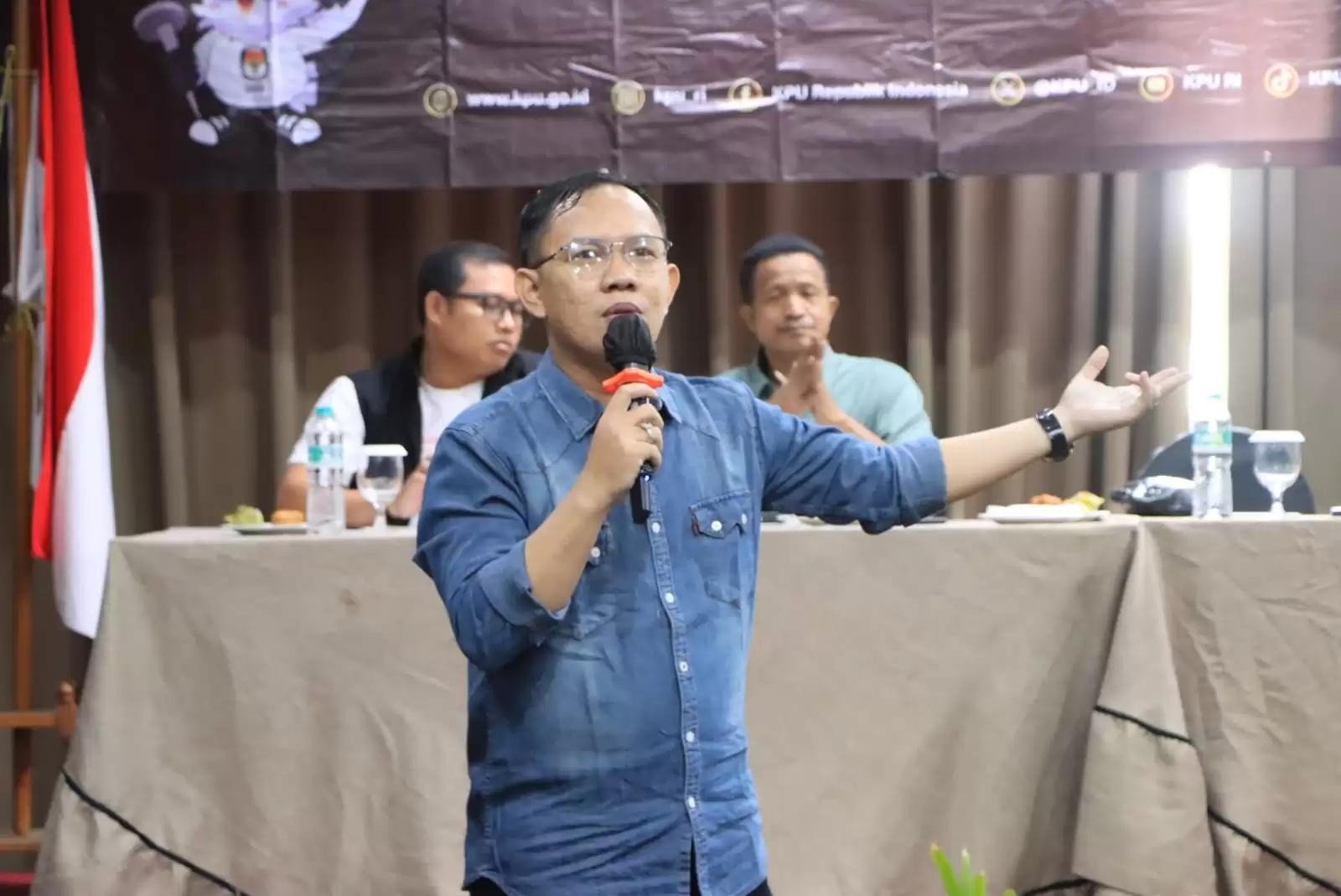 Ramadhan Effeck Diyakini Bakal Turunkan Suhu Politik Indonesia