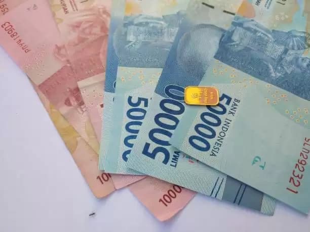 Turun Rp 3.000 Harga Emas Antam Jadi Rp 1.135.000 per Gram