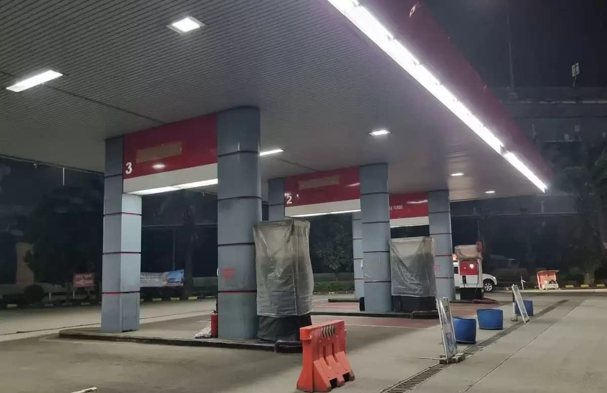 Mendag Temukan Unsur Tindak Pidana pada SPBU Rest Area KM 42 Tol Jakarta-Cikampek