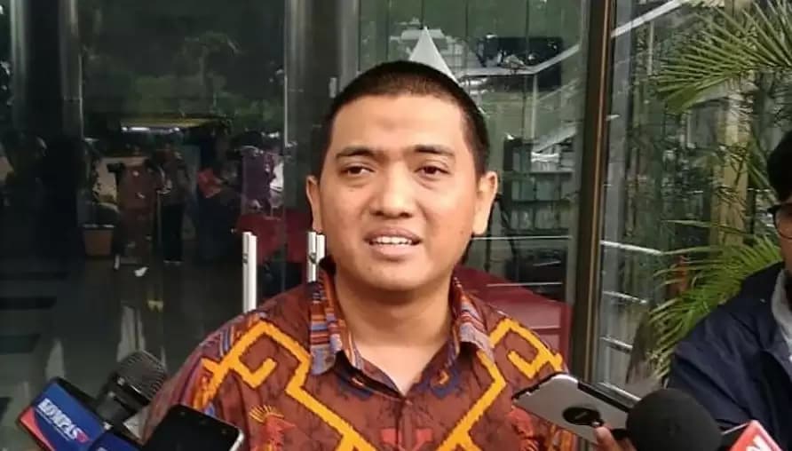Anggota Komisi IV Diduga Kecipratan Uang Korupsi SYL, Eks Penyidik KPK: Bongkar Semua!