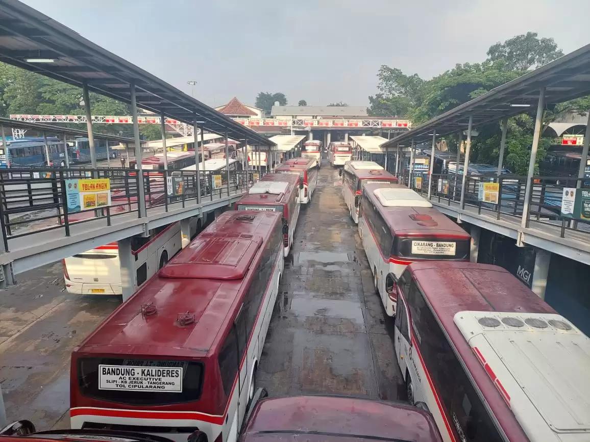 Soal Perbaikan Terminal, Pengamat: Harus Dibarengi Pembenahan Angkutan Umum