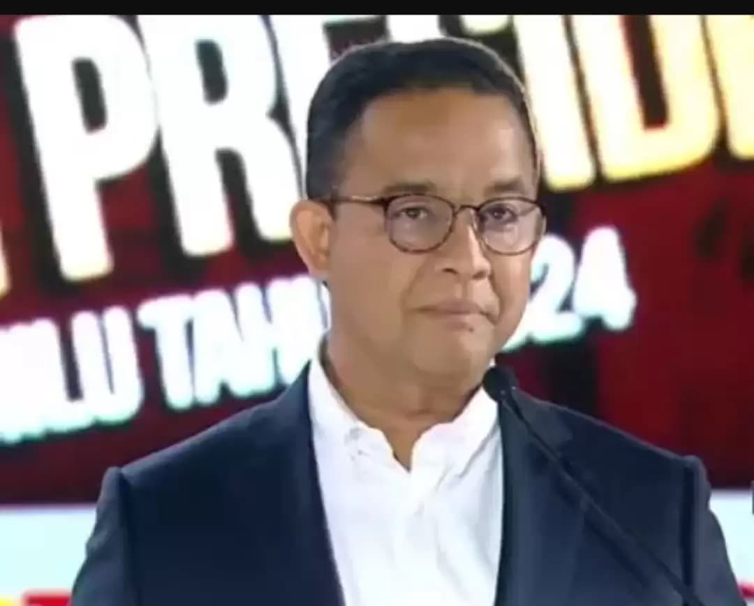 Selain Narasi Menyesatkan, Pernyataan Anies soal Anggaran Rp 700 T Alutsista Bekas Disebut Pembohongan Publik