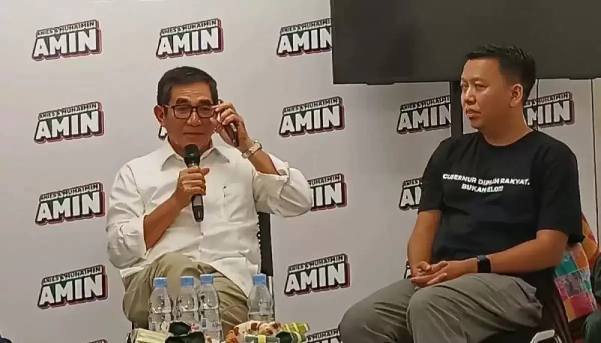 Timnas AMIN Sebut Bawaslu Telah Lakukan Pelanggaran Nyata