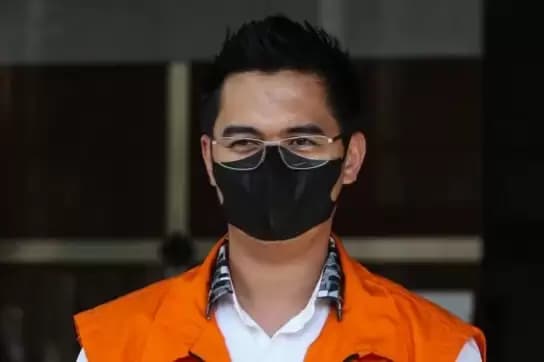 KPK Minta Dadan Tri yang Ngaku Diperas Lapor Dewas, Kalau Pelakunya Disuruh Minta Maaf Saja Gimana?