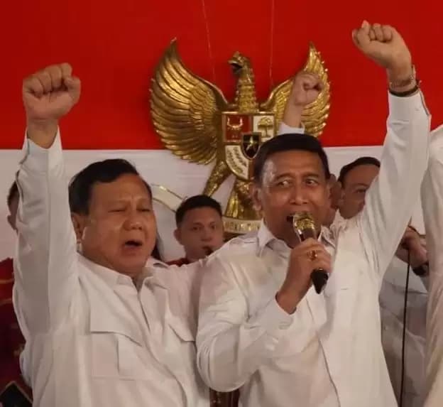 Isu Pelanggaran HAM Dimanfaatkan untuk Bunuh Karakter Prabowo Subianto Jelang Pemilu