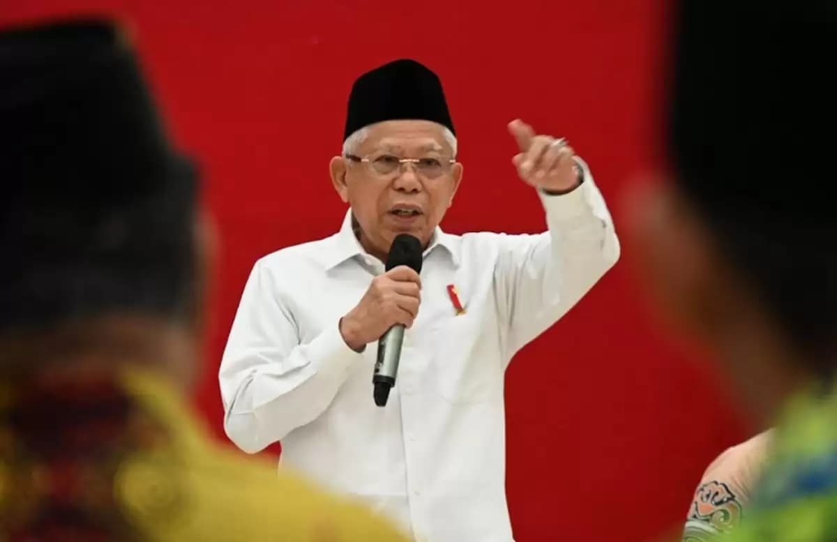 Wapres Harap Ada Sanksi Kecelakaan Kereta di Bandung