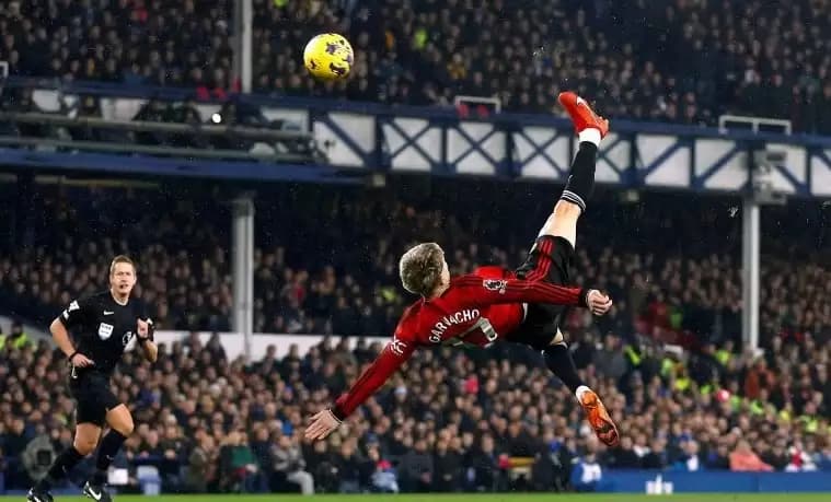 Liga Inggris Malam Ini:  MU harus Bermain dengan Kepercayaan Diri Tinggi Lawan Chelsea