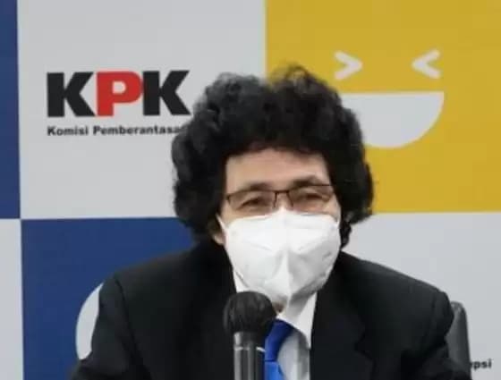 Pungli Rutan KPK Capai Rp 6,1 Miliar