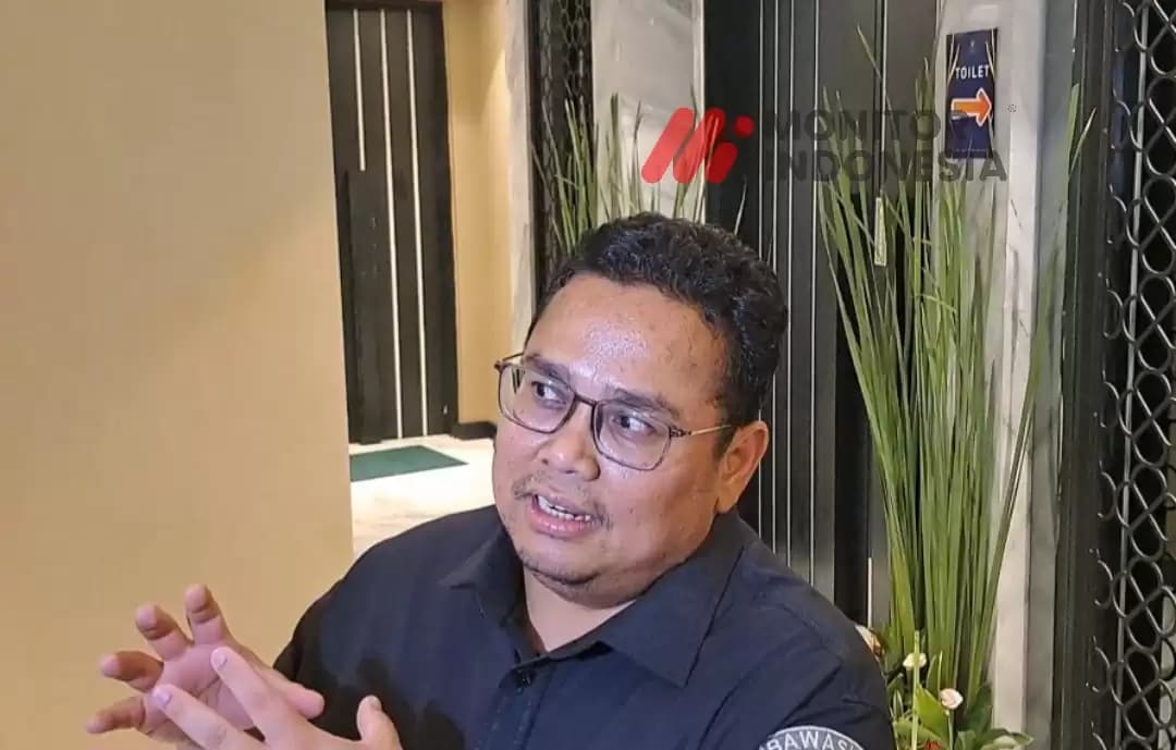 Bawaslu Telaah Laporan Dugaan Fitnah Anies Baswedan