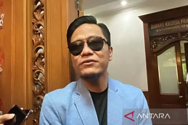 Gus Miftah Bantah Berikan Uang untuk Ponpes Agar Tidak Pilih Anies-Cak Imin