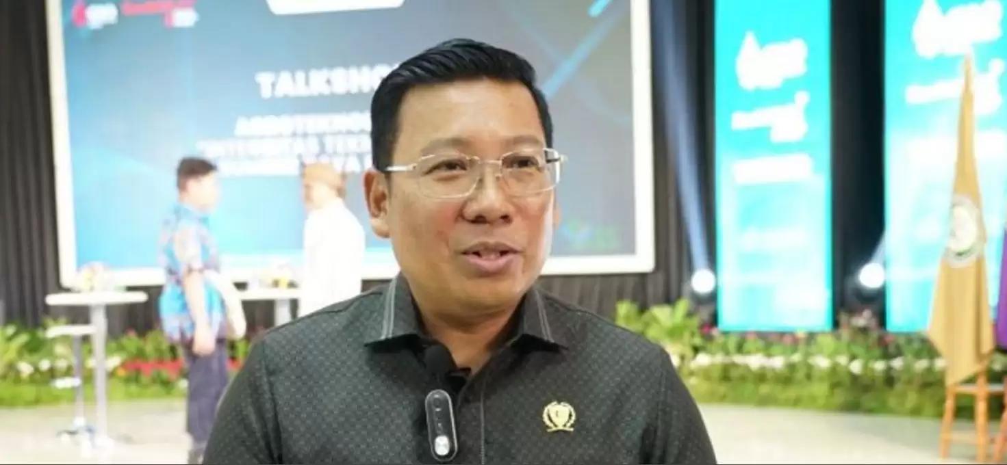 Korupsi Jerat SYL, KPK Gali Keterangan Kepala BPN Arief Prasetyo Adi