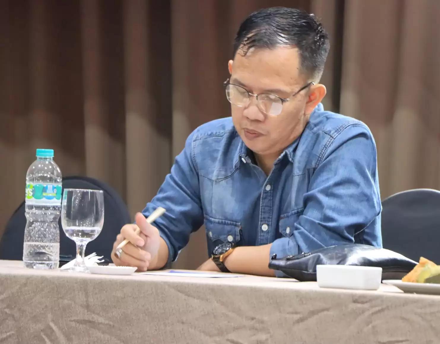 Quick Count Versi 6 Lembaga Survei Sudah 100%, Pengamat: Pilpres Sudah Selesai