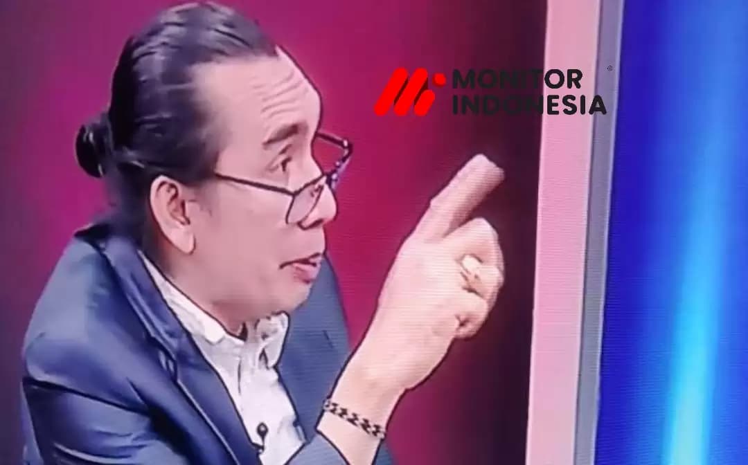Adu Kuat Firli Bahuri vs Karyoto dalam Dugaan Korupsi Kementerian Pertanian?