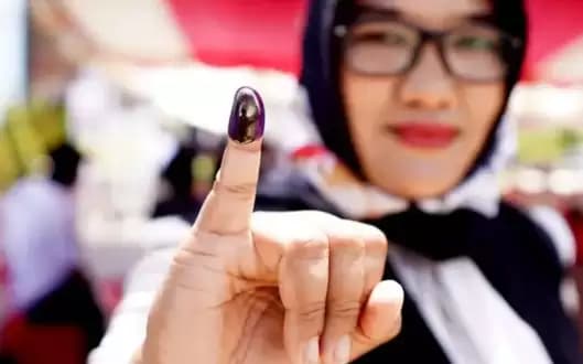 Sejarah Pemilu Mencatat "Yang Kalah Selalu Berusaha Ciptakan Narasi Kecurangan" Penyelenggara Acap Kali Disalahkan!