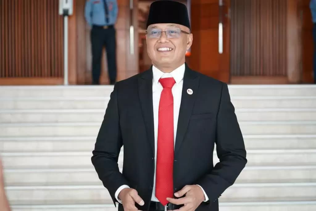 Sukamta: DI Yogyakarta Itu Sistem Dinasti Bukan Dinasti Politik Jogja
