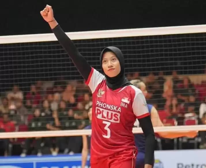 Megawati Jadi Sorotan