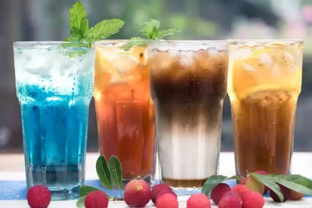 Minuman Berperasa Buatan Tingkatkan Risiko Detak Jantung Tak Teratur