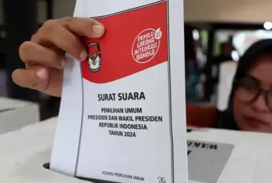 Pemilihan Ulang Berpotensi Krisis Ketatanegaraan