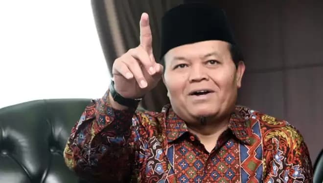 Waka MPR Dorong Pemimpin Israel Diseret ke Mahkamah Pidana Internasional