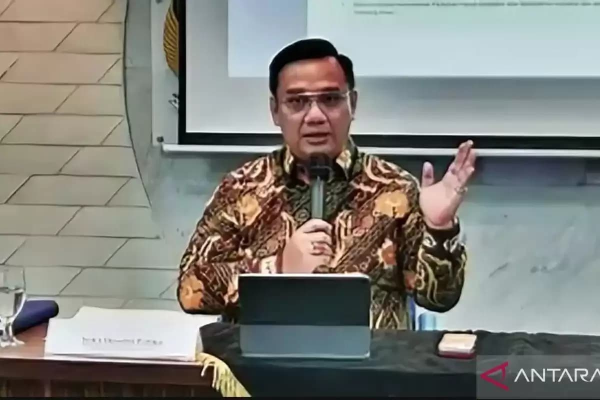 Ombudsman Temukan Indikasi Oknum Importir Pangkas Biaya Tanam Bawang Putih Petani