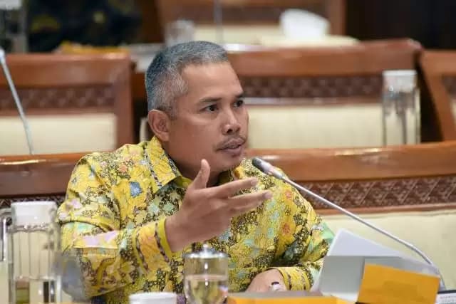 BKSAP DPR: Negara-negara Asean Harus Ambil Tindakan Konkret Terkait Myanmar