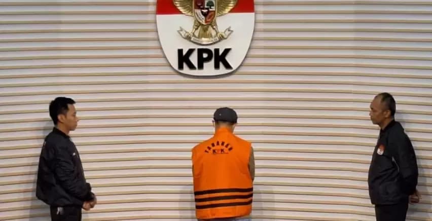 Hakim Agung Nonaktif Gazalba Saleh Masuk Penjara Lagi!