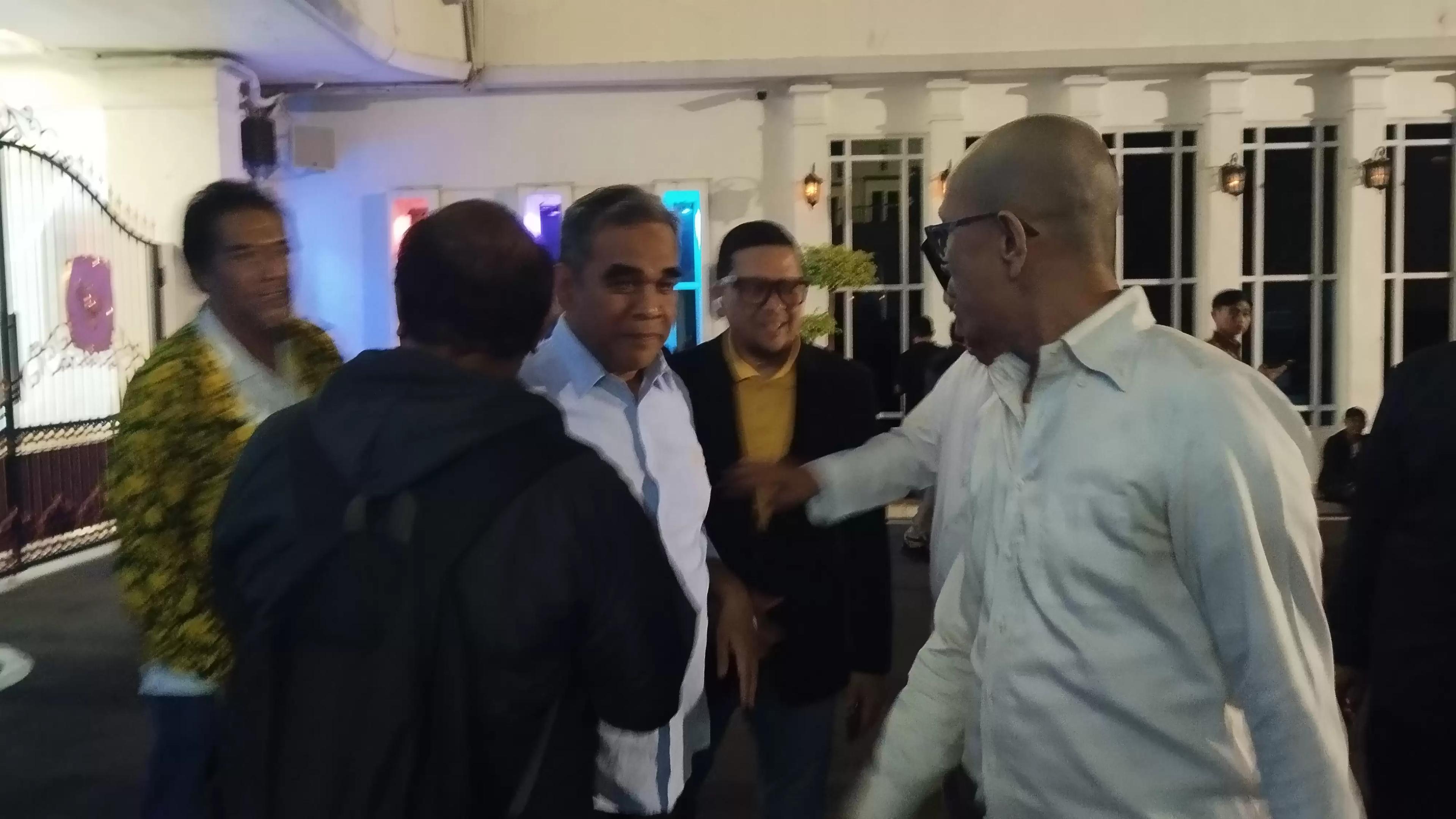 Gerindra: Kemenangan Prabowo-Gibran Tugu Awal Perjuangan Baru