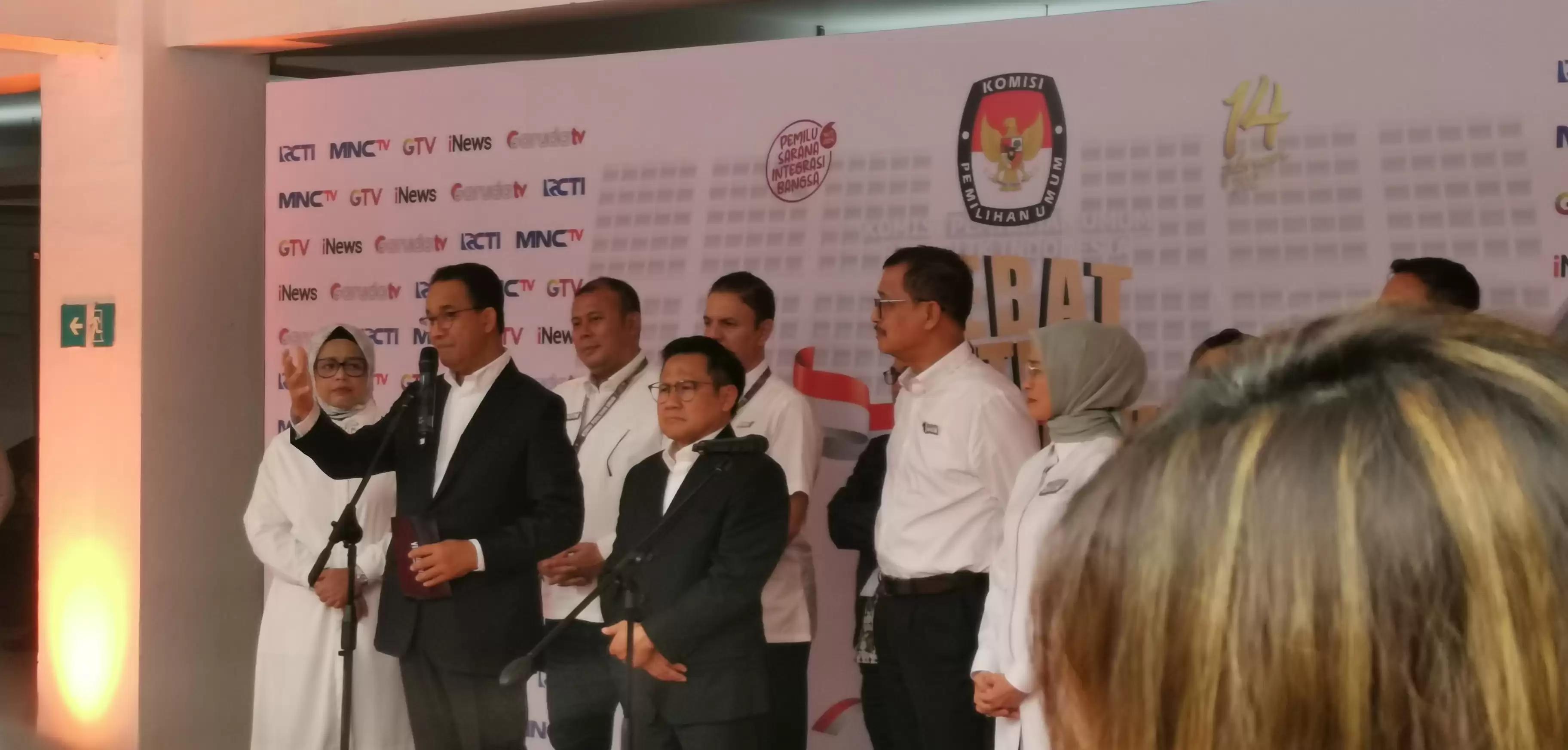 Anies Sebut Pemerintah Tak Serius Libatkan Anak Muda Garap Sektor Pertanian