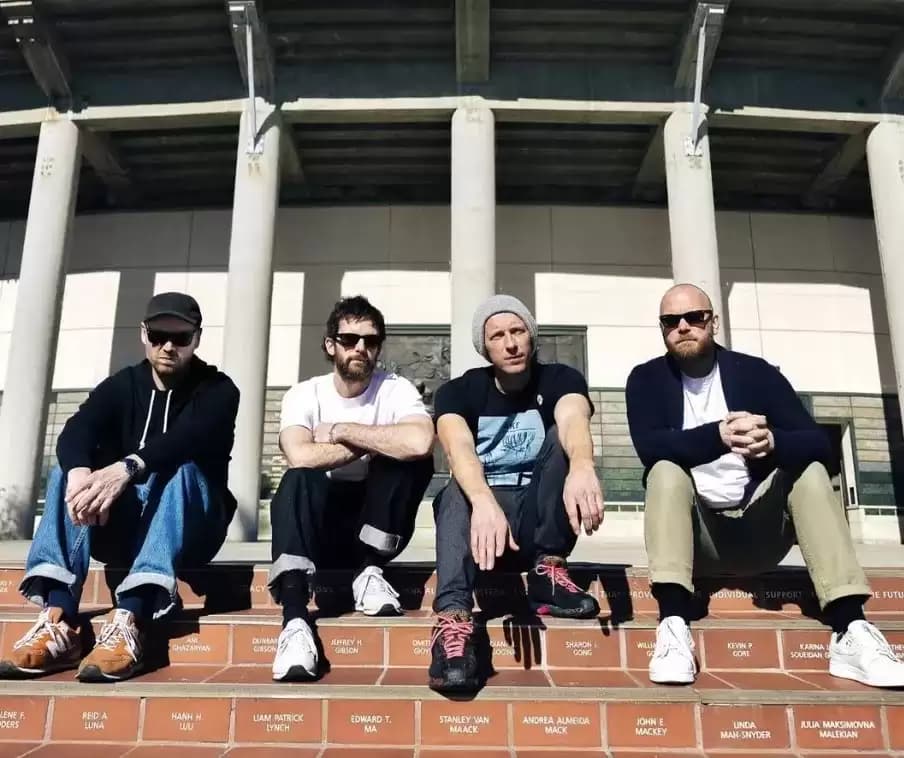 Sejarah Coldplay yang Siap Goyang GBK