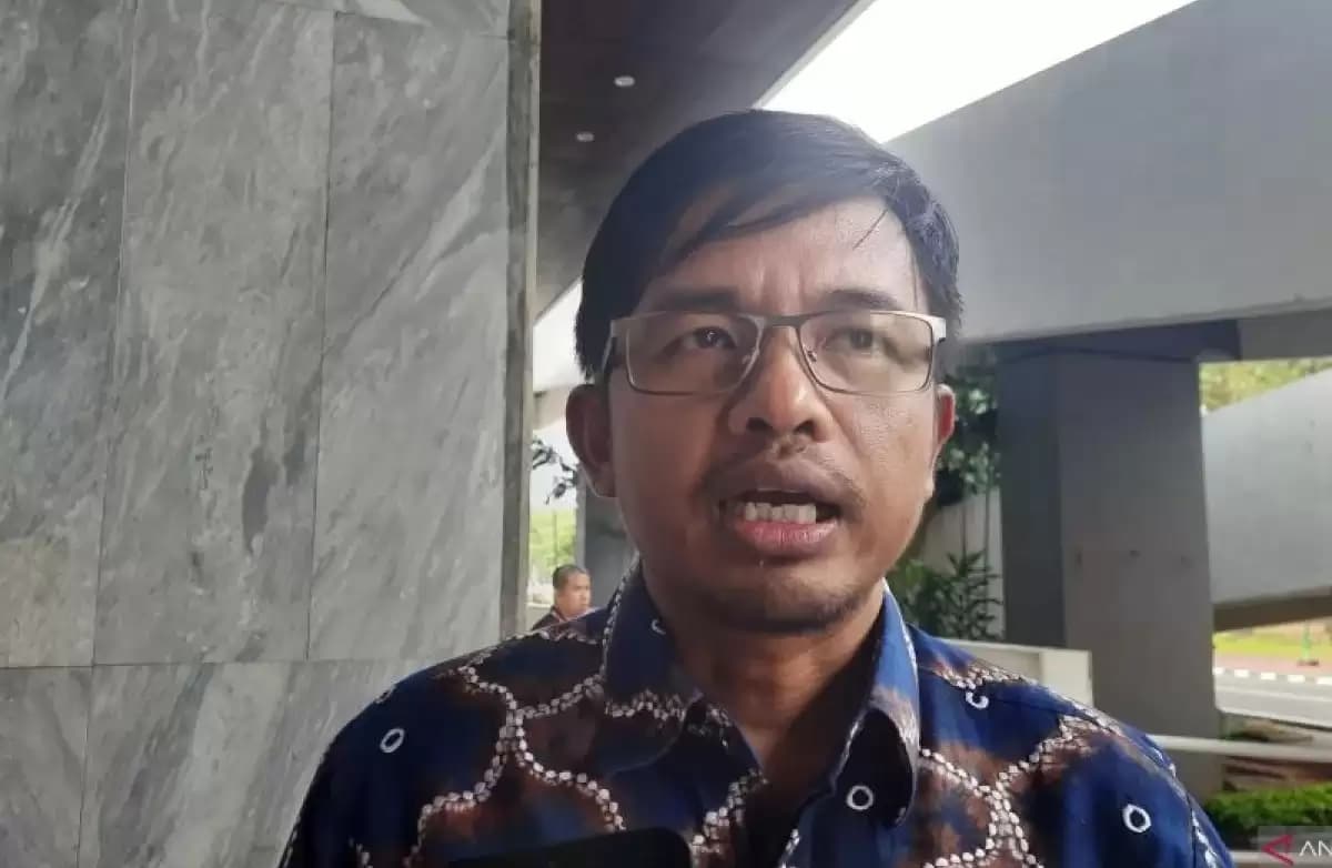 KPU: Capres-cawapres Bakal Tandatangani Pakta Integritas Pemilu Damai