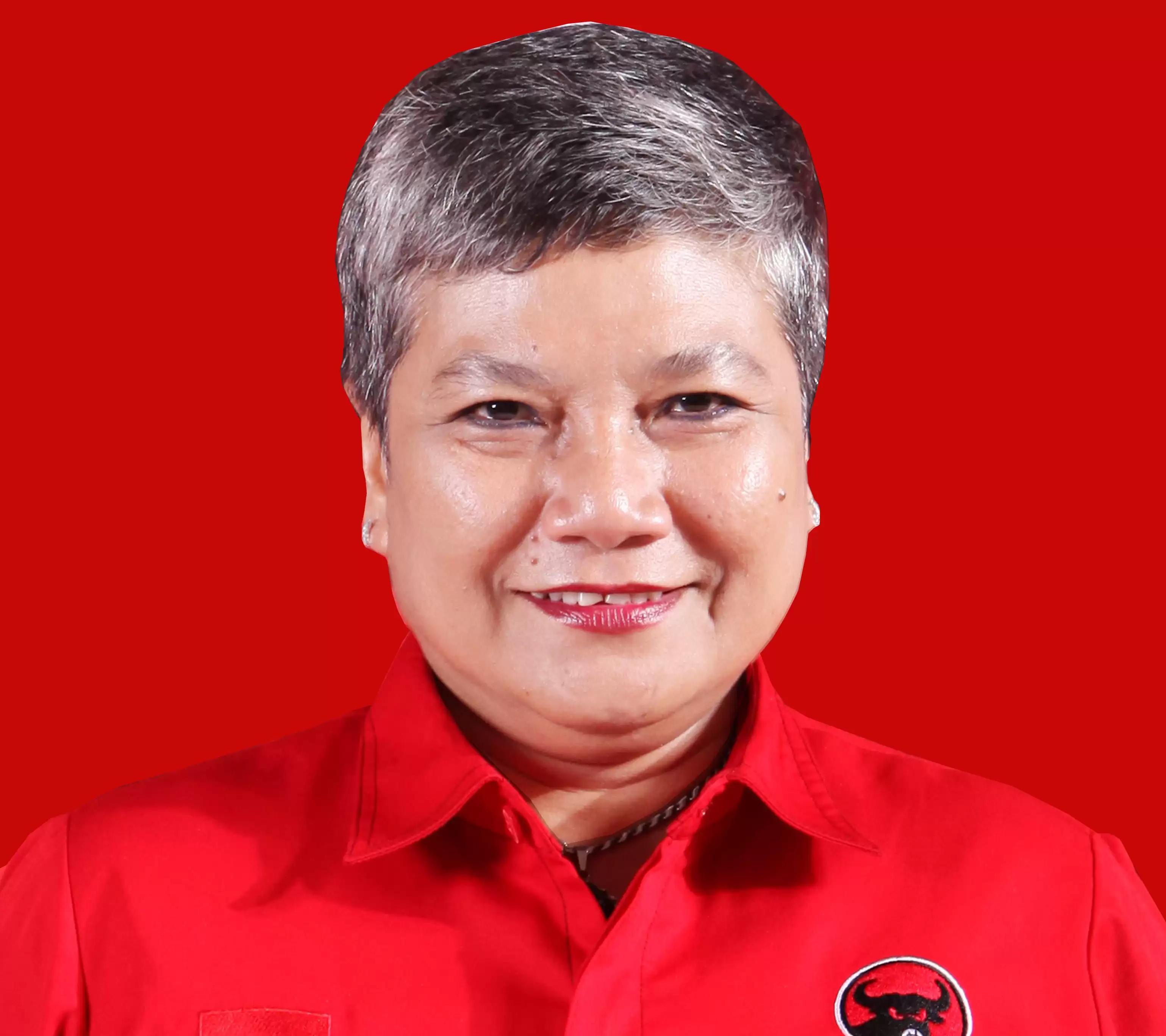 Diperiksa Terkait Kasus Korupsi Kemnaker, Harta Kekayaan Anggota DPR Ribka Tjiptaning Capai Rp 2,7 Miliar