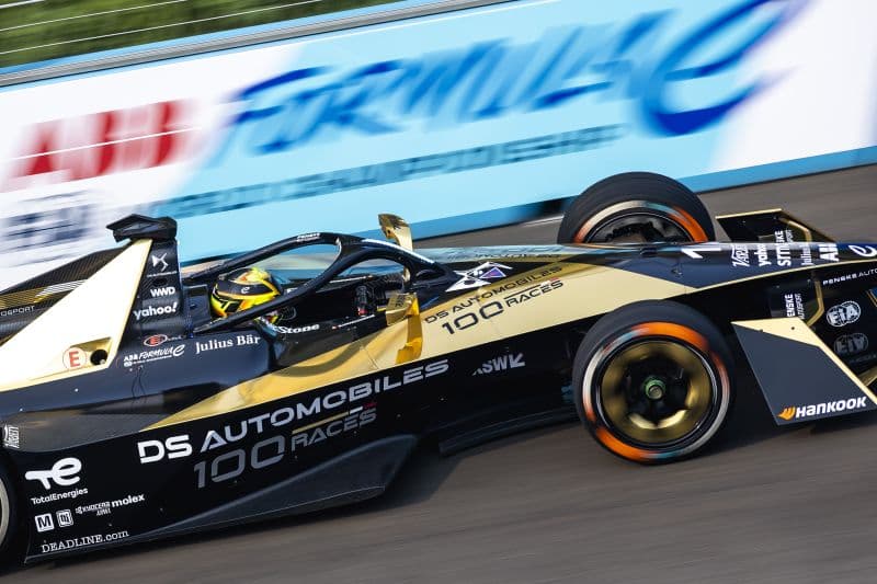 Formula E Usung Tema 'It’s On' untuk Musim 2024