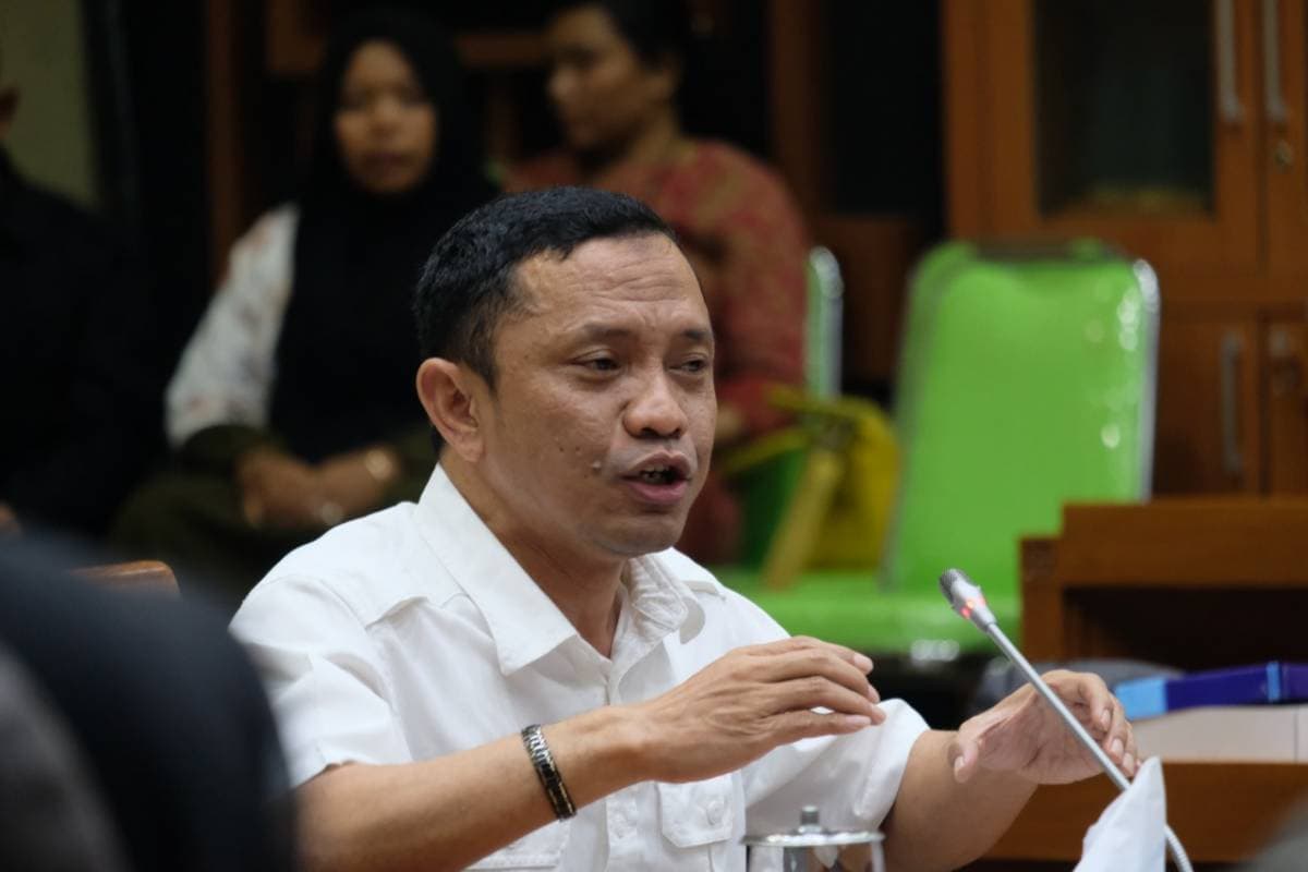 Rahmad Handoyo Dukung Vaksin Booster Kedua, Ini Alasannya