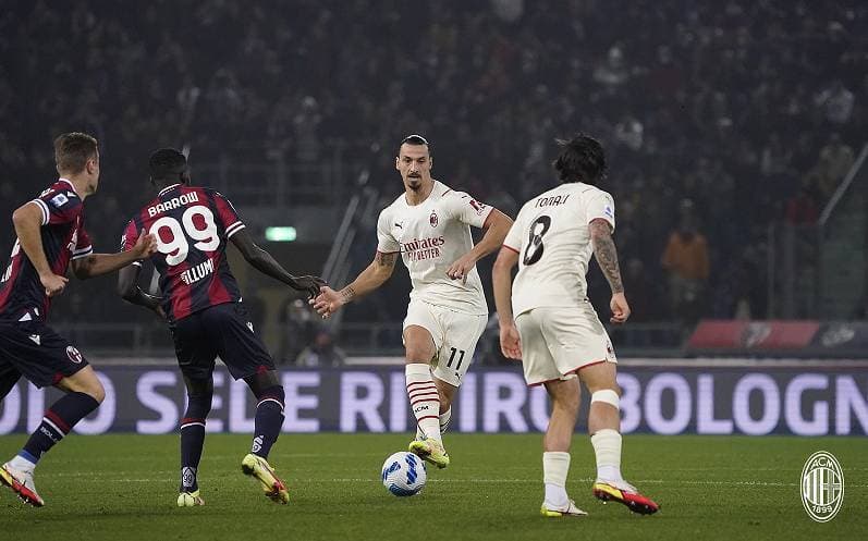 Jadwal Serie A 2021/22 Match Day 10