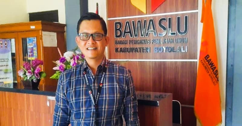 Tiga TPS Boyolali Dilakukan Pemungutan Suara Ulang