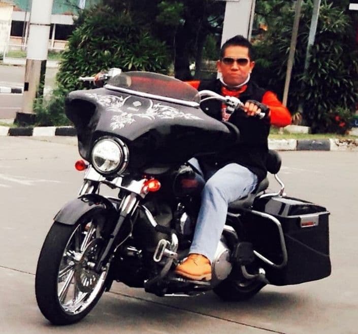 AKBP Achiruddin Hasibuan Ikhlas Dihukum Mati